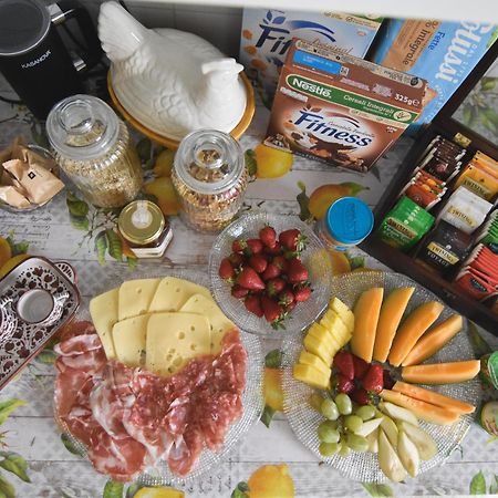 Bed And Breakfast Gaudenzi Болонья Екстер'єр фото