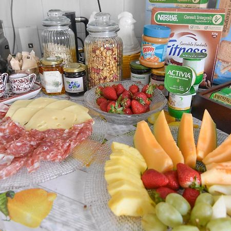 Bed And Breakfast Gaudenzi Болонья Екстер'єр фото