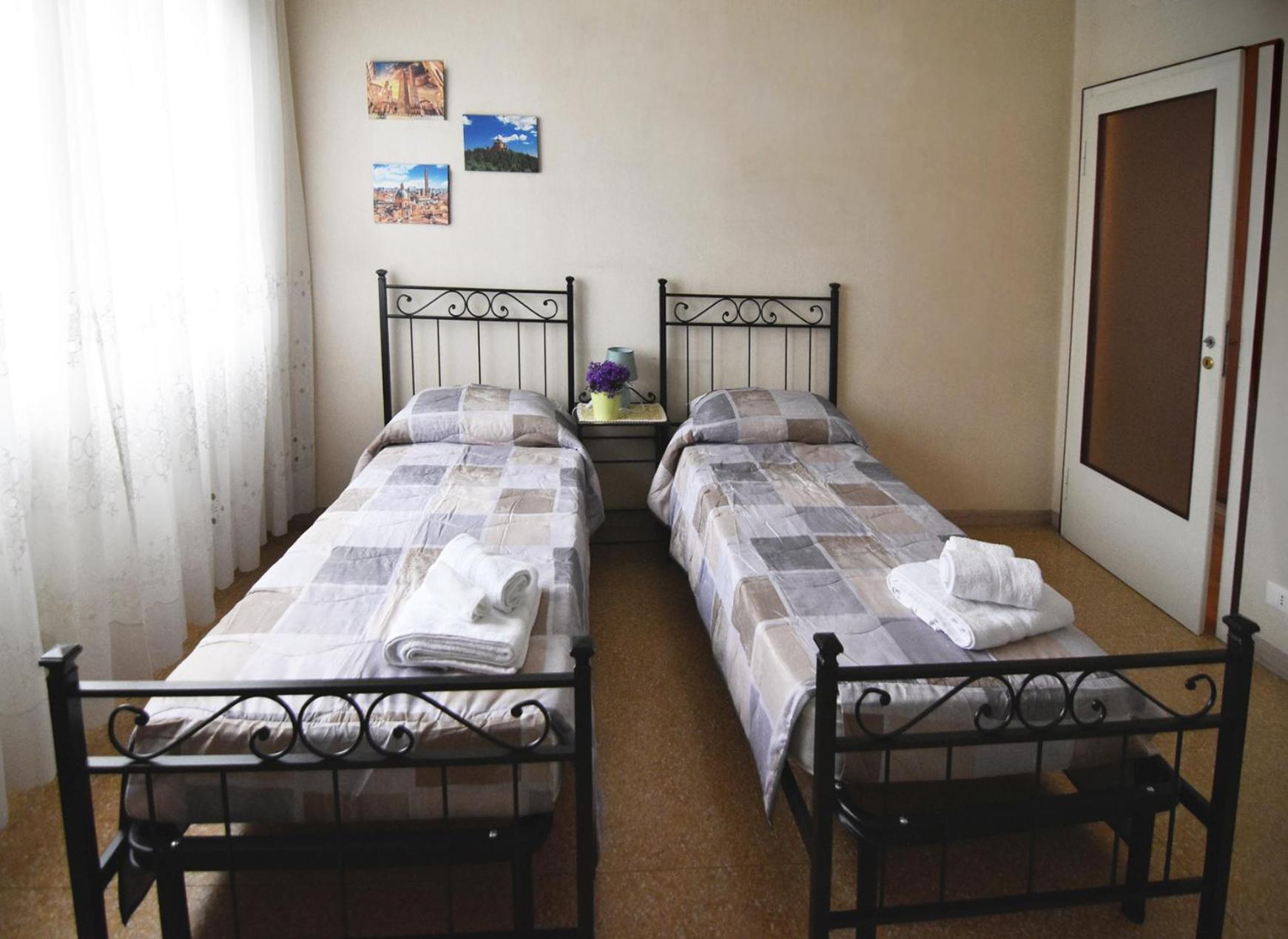 Bed And Breakfast Gaudenzi Болонья Екстер'єр фото