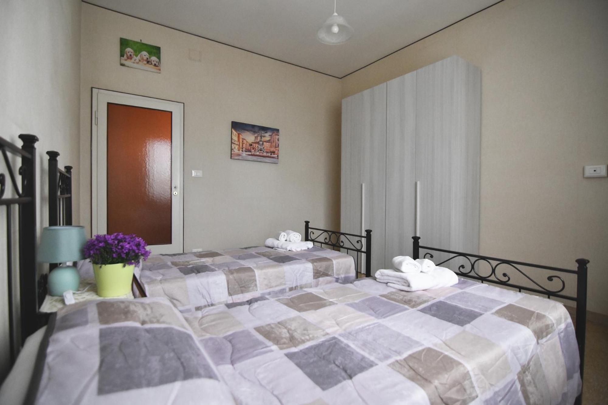 Bed And Breakfast Gaudenzi Болонья Екстер'єр фото