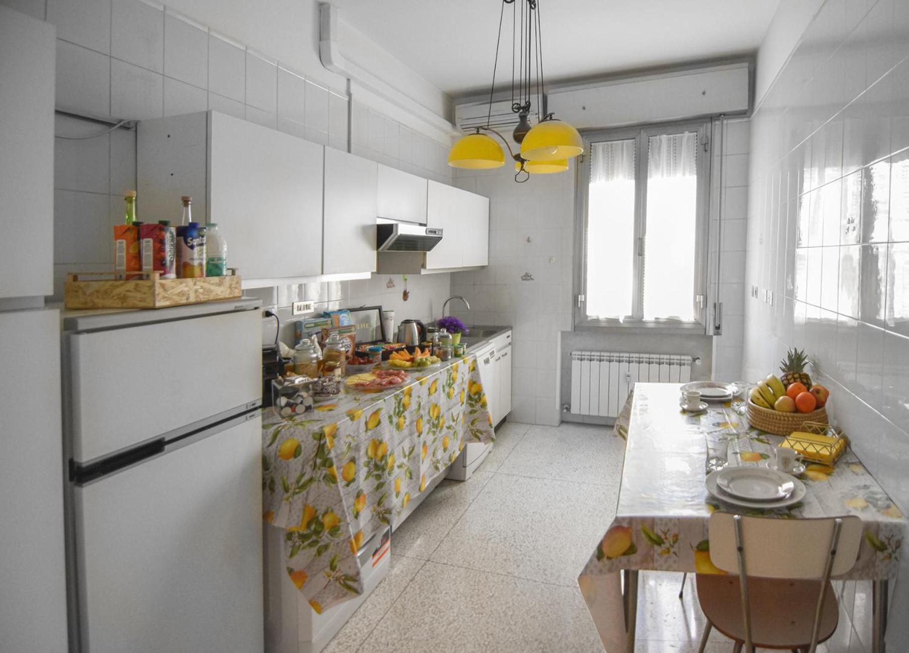 Bed And Breakfast Gaudenzi Болонья Екстер'єр фото