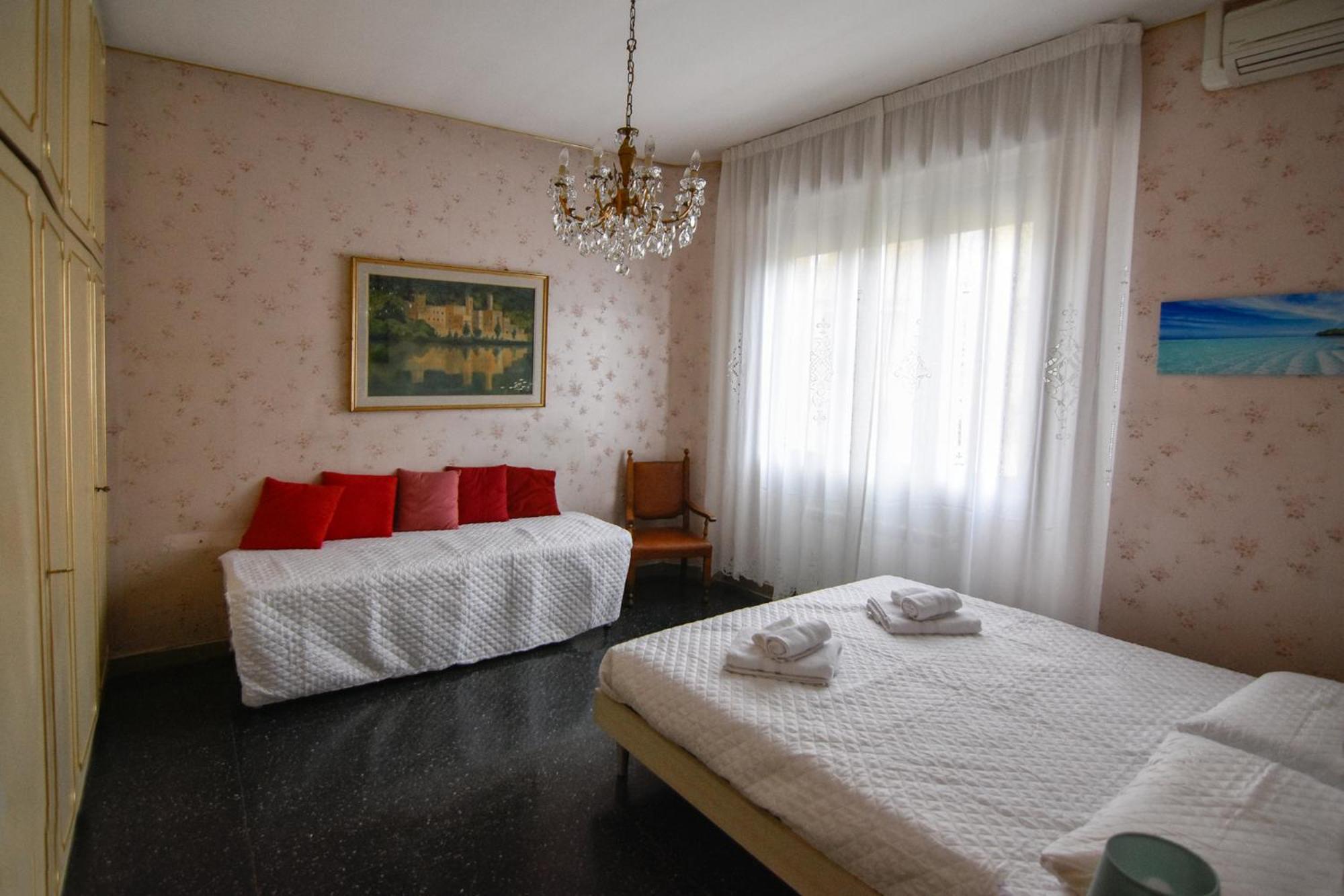 Bed And Breakfast Gaudenzi Болонья Екстер'єр фото