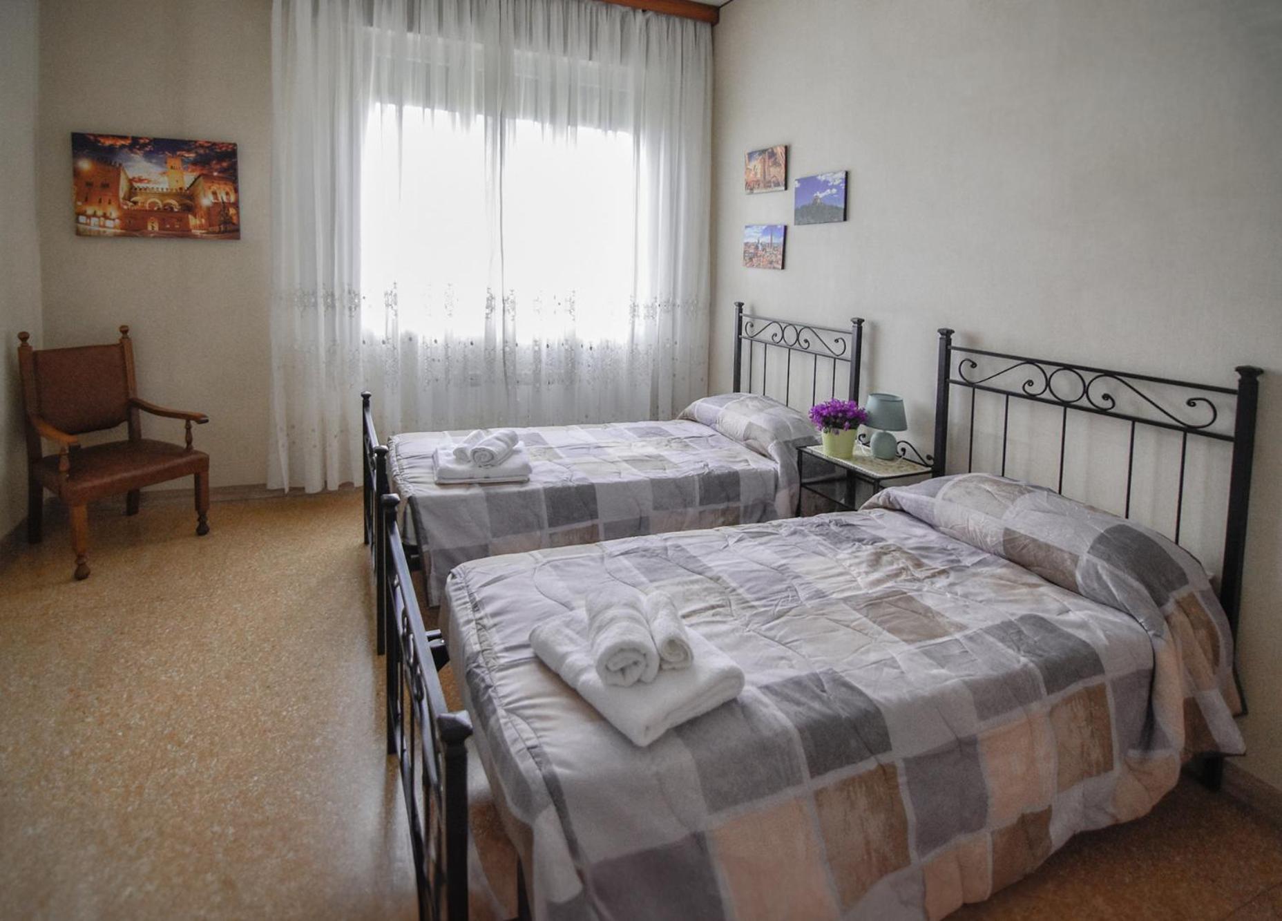 Bed And Breakfast Gaudenzi Болонья Екстер'єр фото