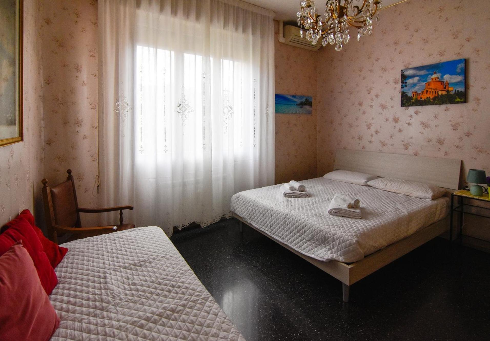 Bed And Breakfast Gaudenzi Болонья Екстер'єр фото