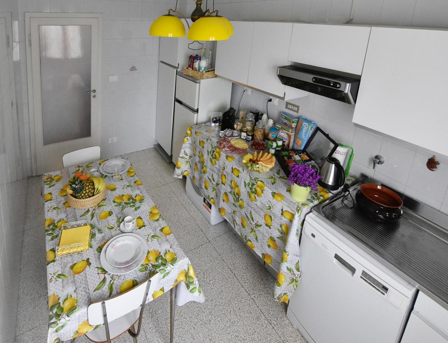 Bed And Breakfast Gaudenzi Болонья Екстер'єр фото