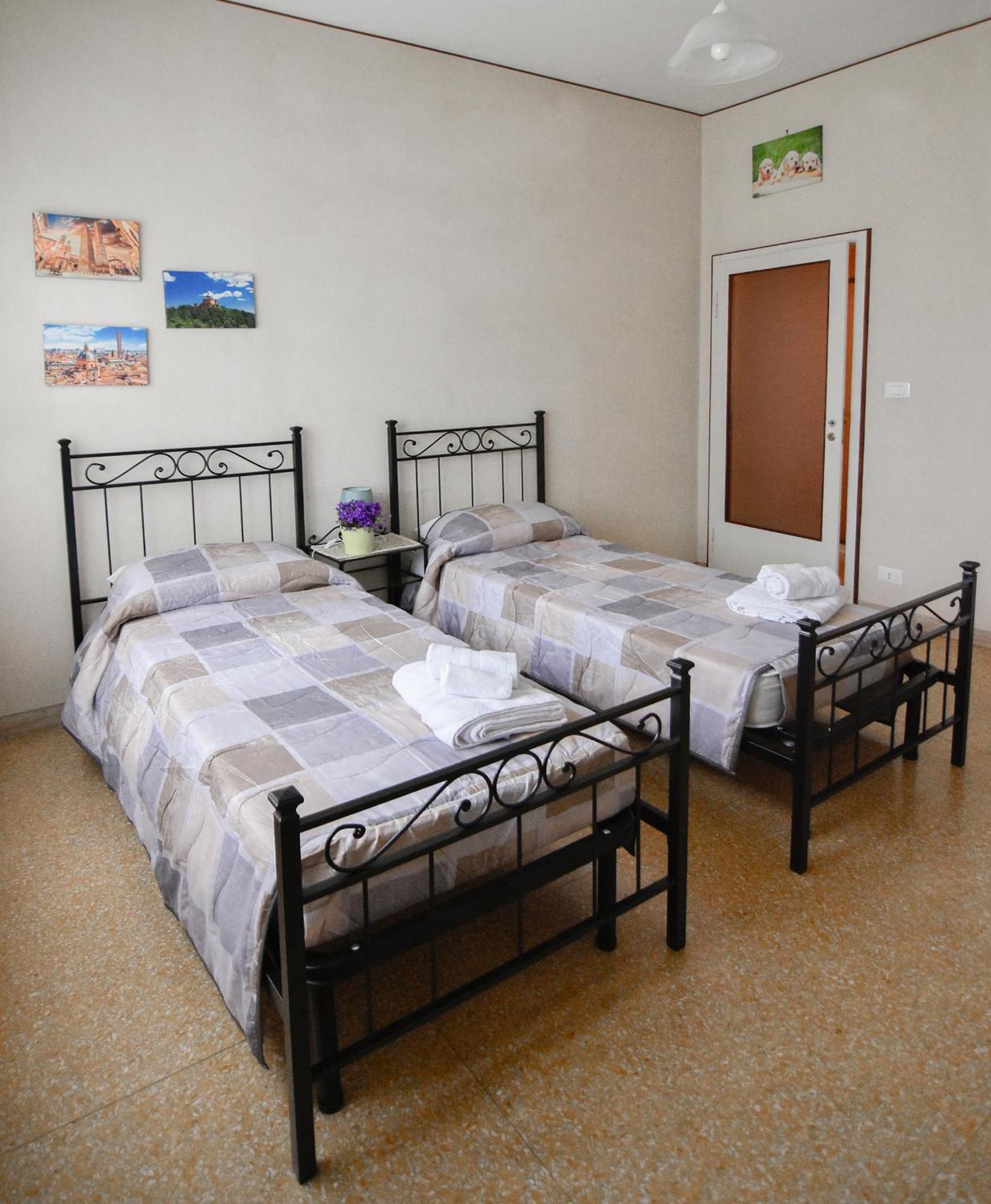 Bed And Breakfast Gaudenzi Болонья Екстер'єр фото